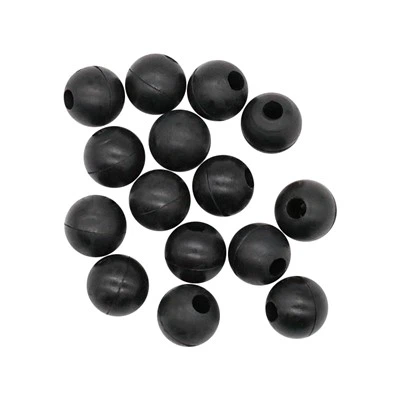 Kulki do czyszczenia ekranu EPDM lub kulki do usuwania zaślepek