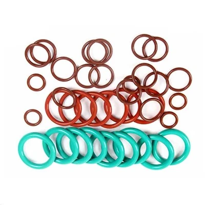 Producent gumowego pierścienia O-ring Oring O-ring we wszystkich rozmiarach z Chin